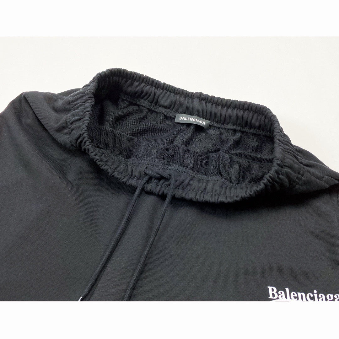 Ba1en*iaga Shorts