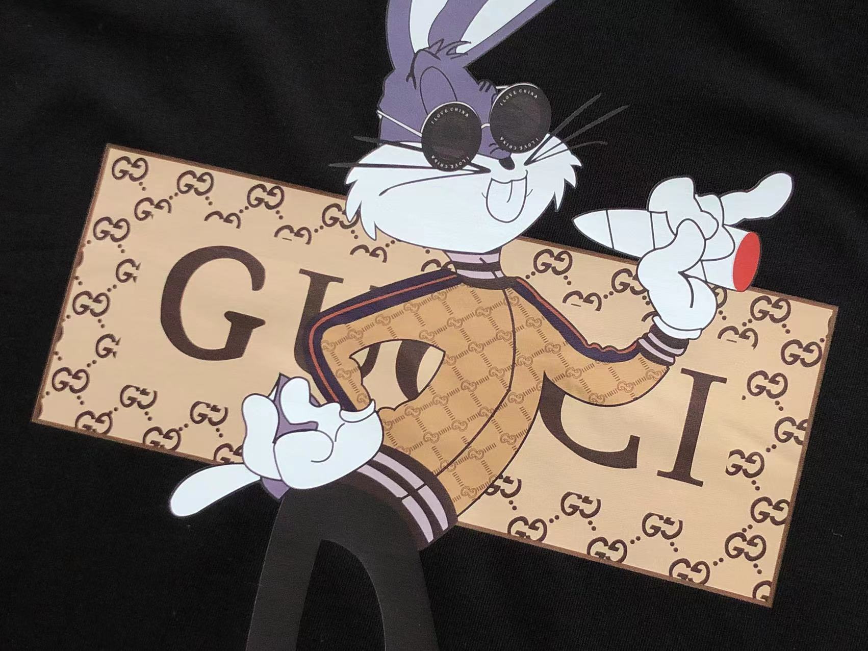 Gvc*1 T-shirt