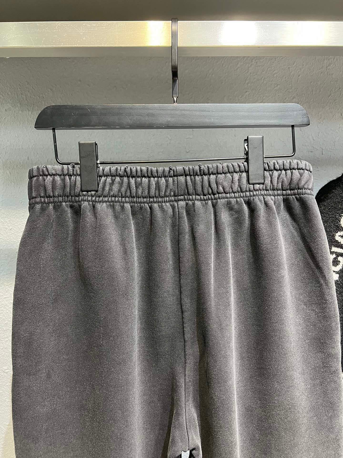 Ba1en*iaga Sweatpants