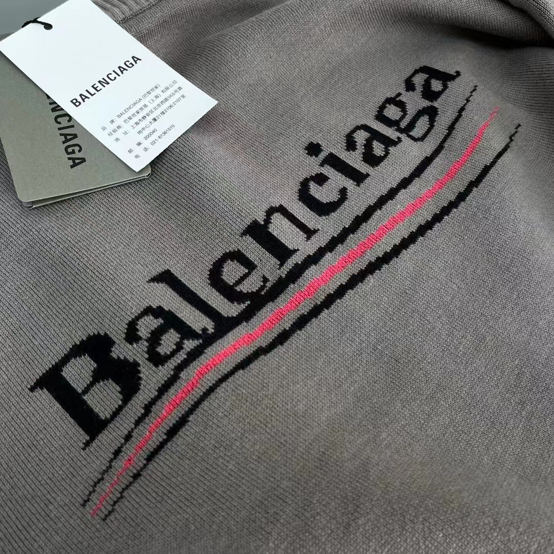 Ba1en*iaga Sweatshirt
