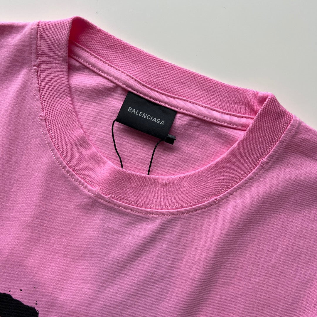 Ba1en*iaga T-shirt