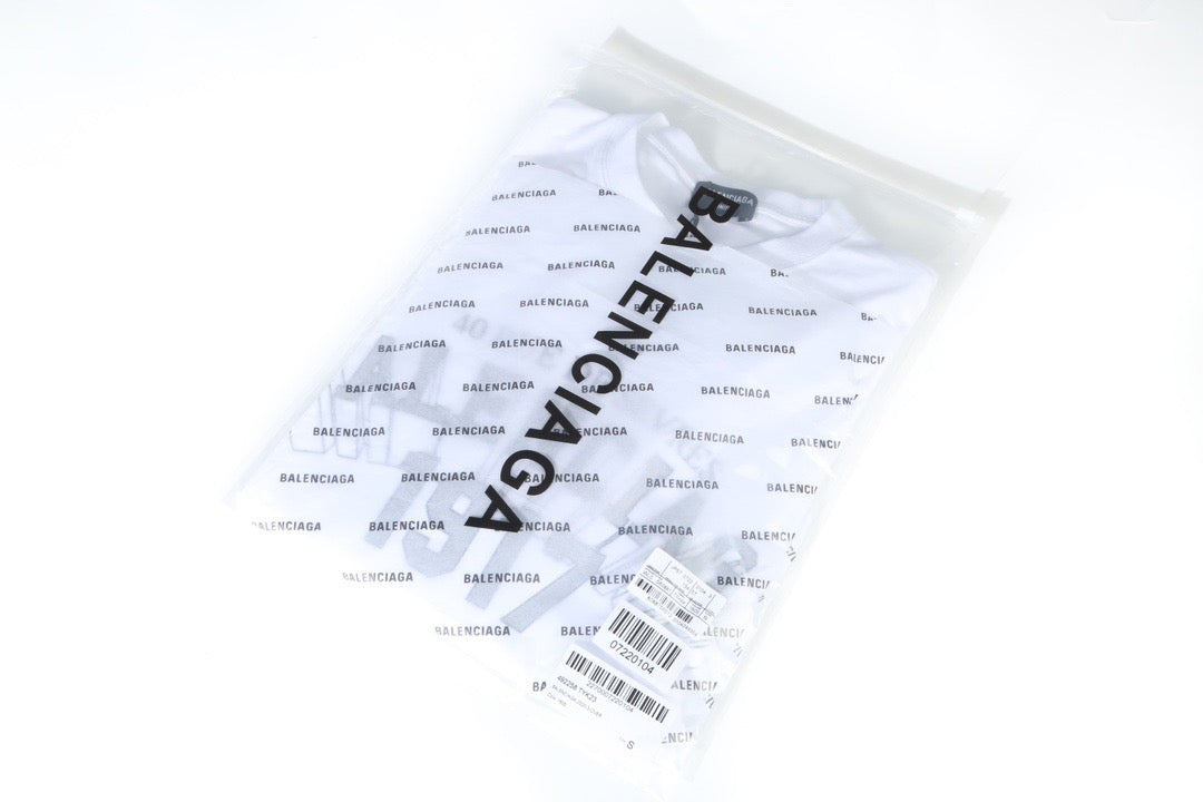Ba1en*iaga T-shirt