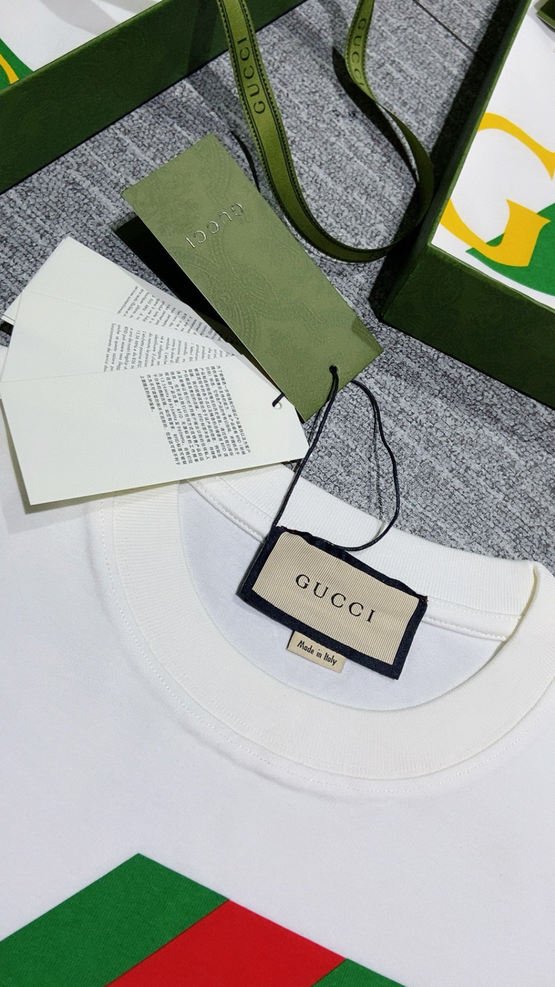Gvc*1 T-shirt