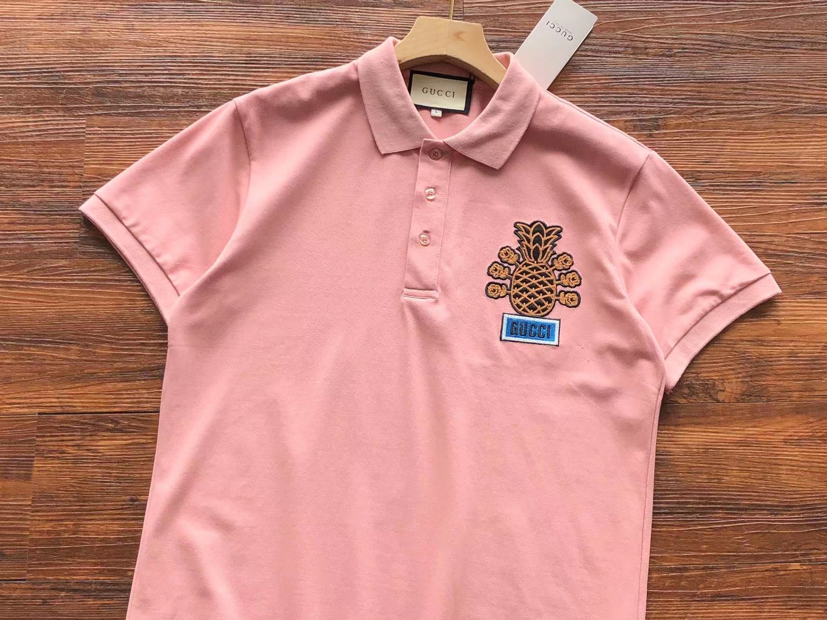 Gvc*1 Shirt
