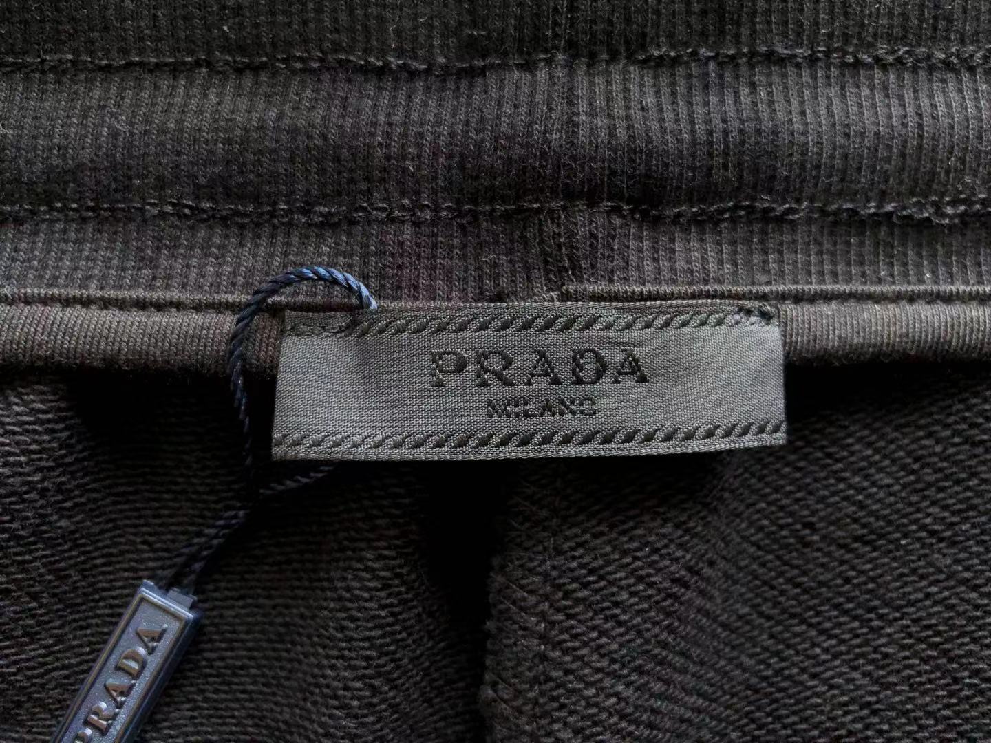Pra*a Sweatpants