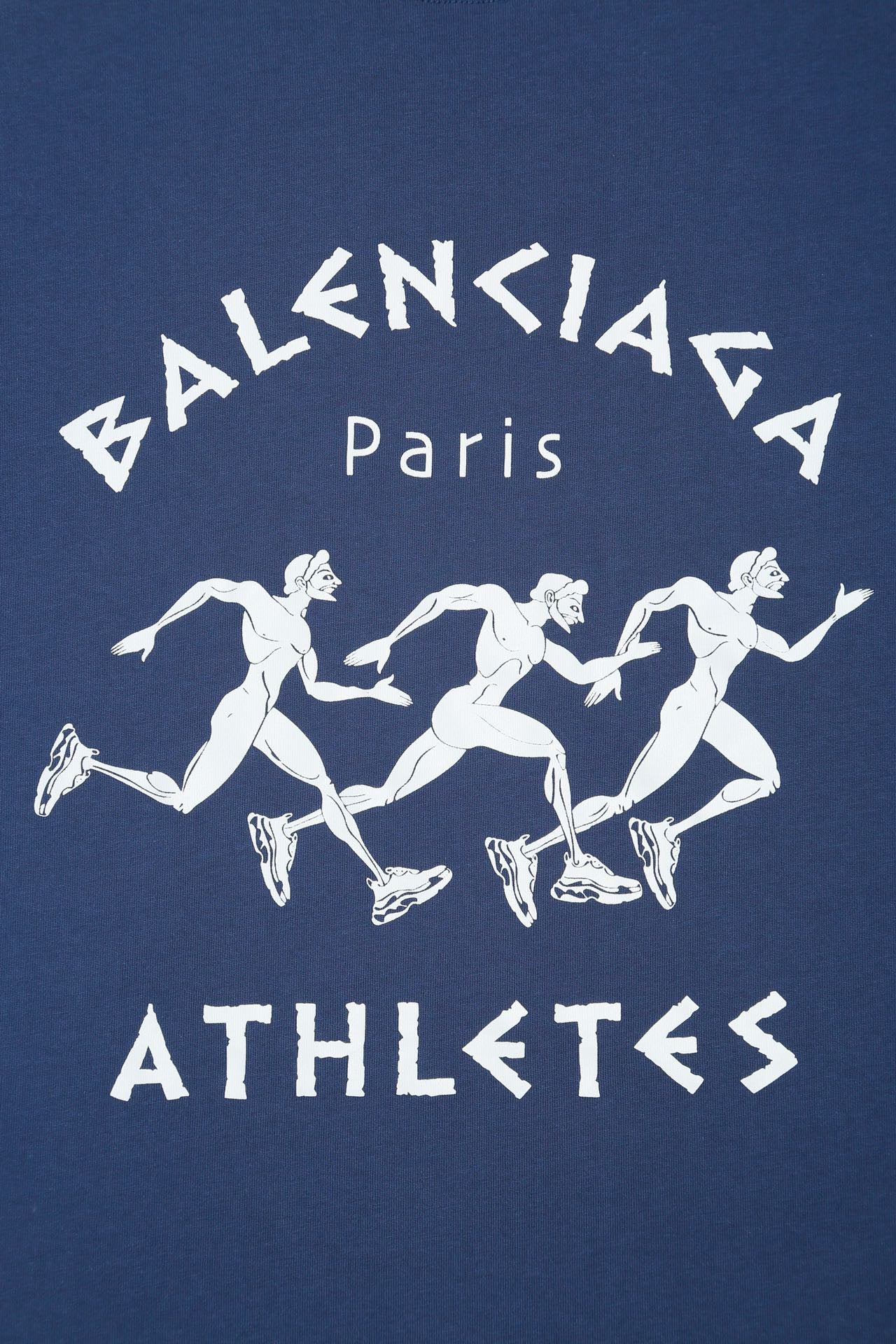 Ba1en*iaga T-shirt