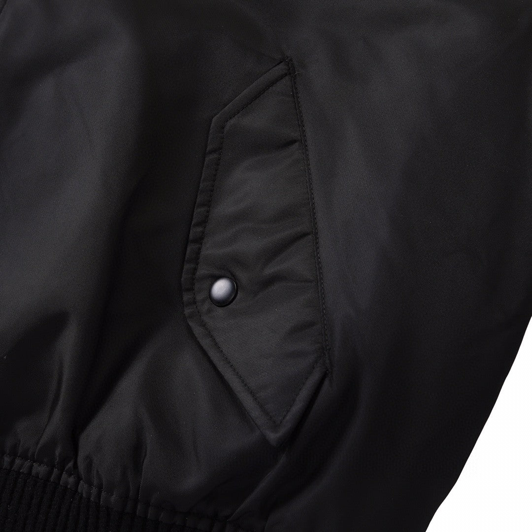 Pra*a Jacket