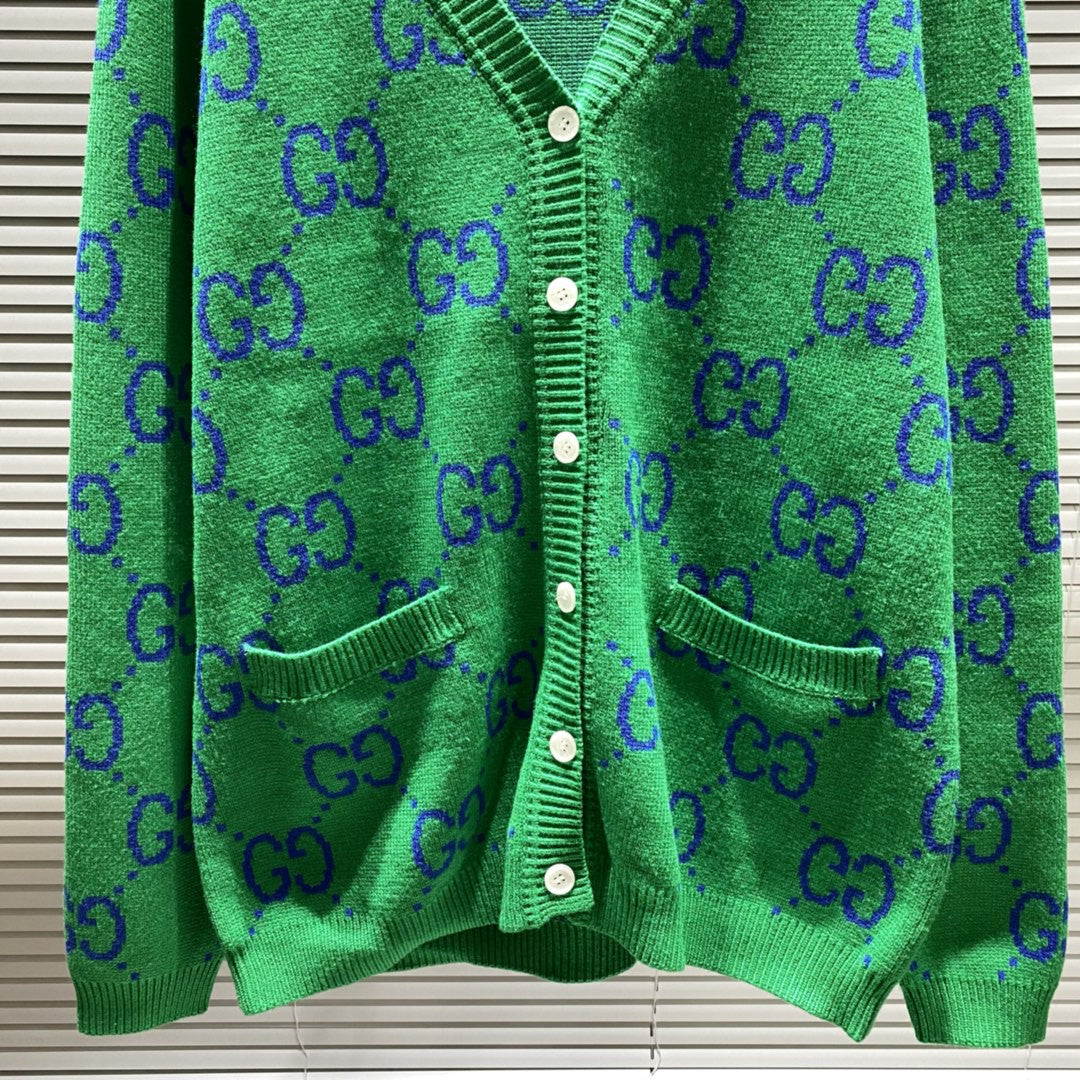 Gvc*1 Cardigan