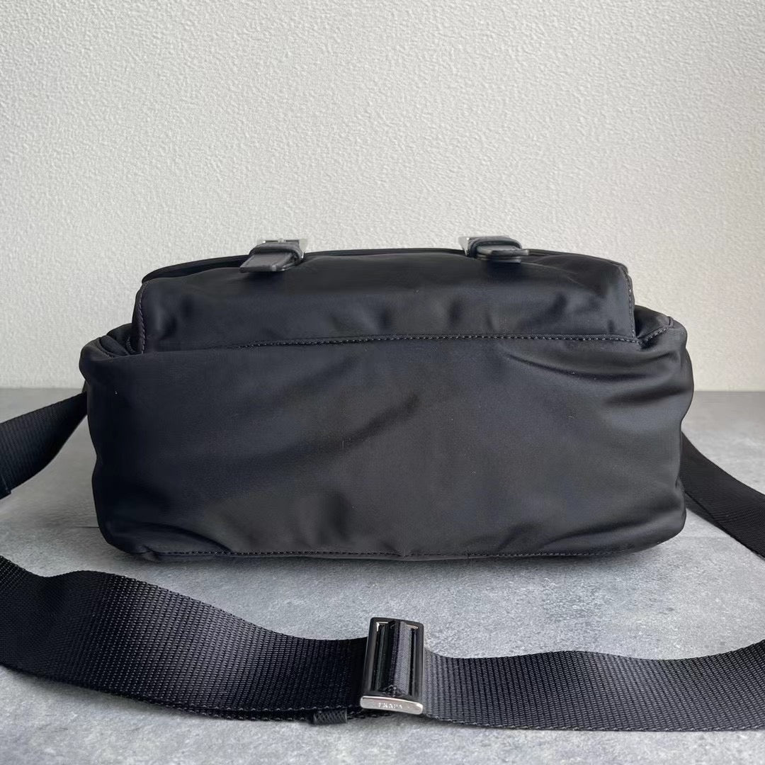 Pra*a Bag Dupe