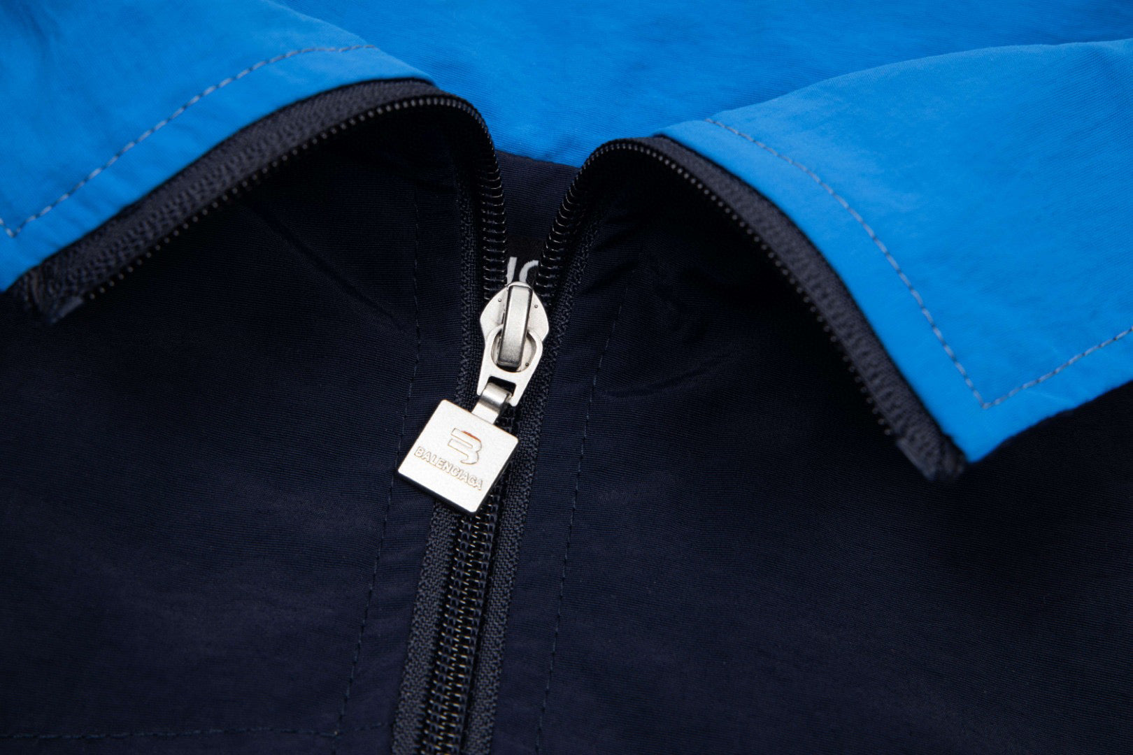 Ba1en*iaga Jacket