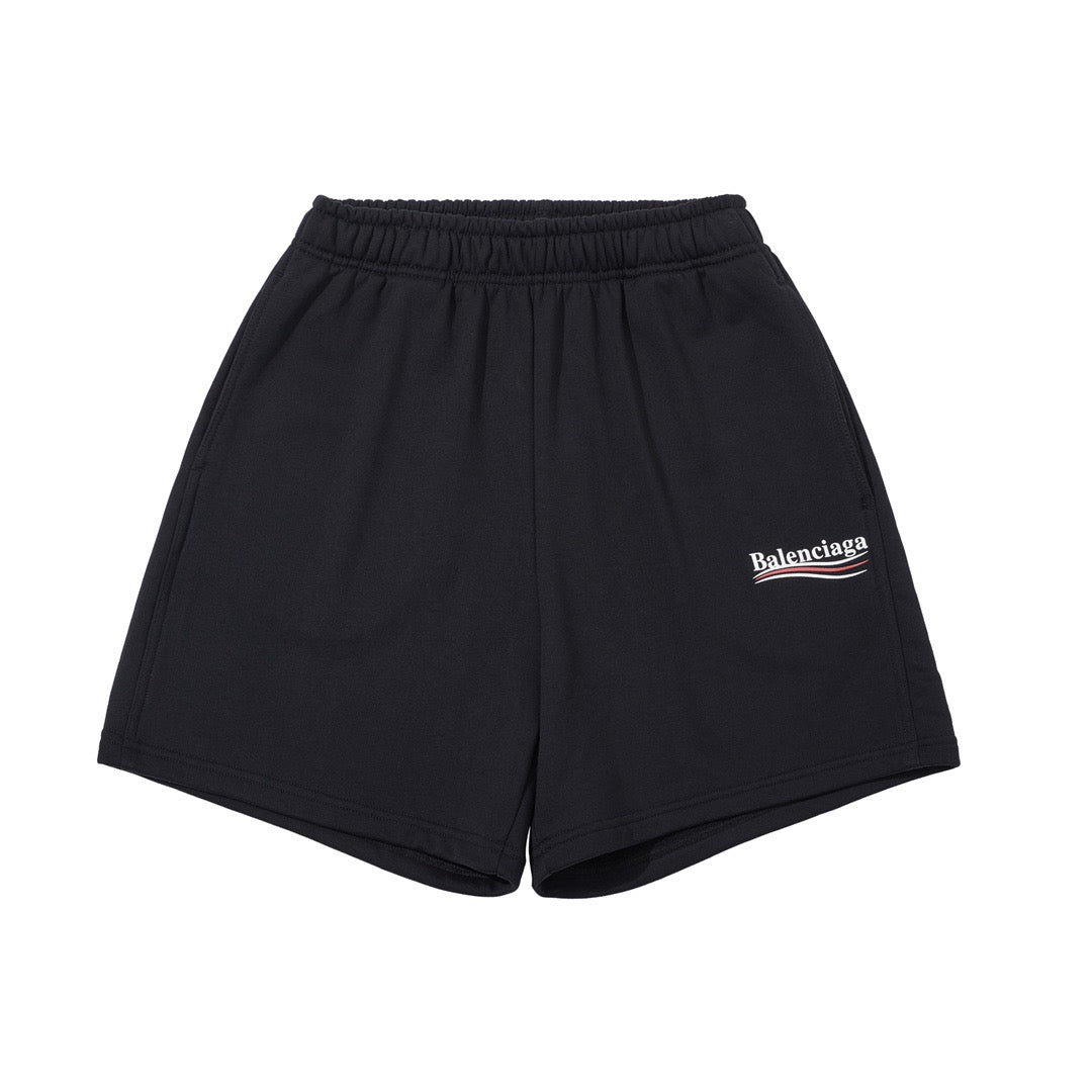 Ba1en*iaga Shorts