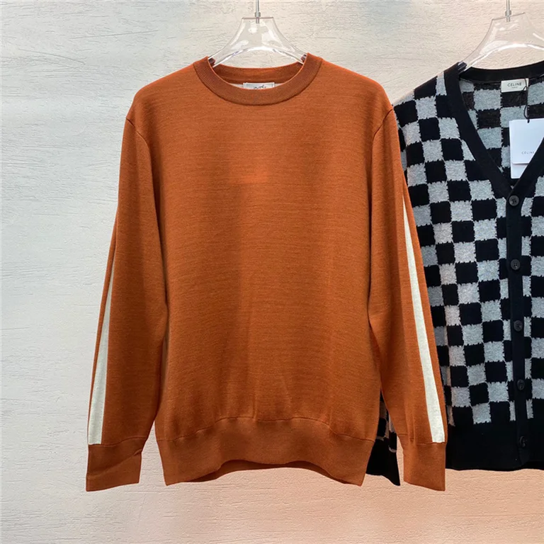 2021fw H**me5 Sweater