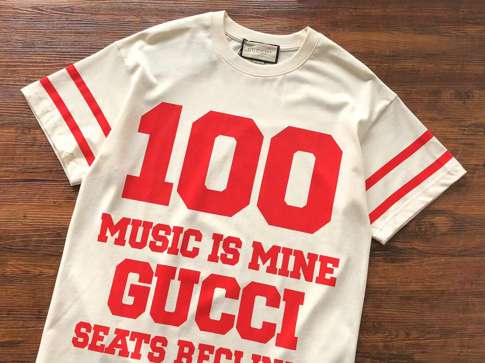 Gvc*1 T-shirt