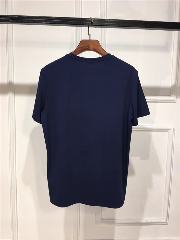 Sa1nt Lau*nt Replica T Shirt