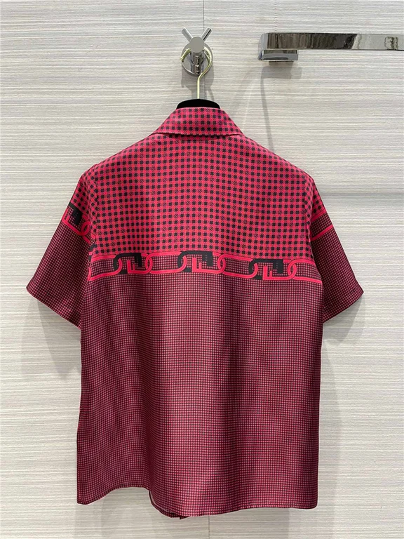 2022fw F**di Shirt