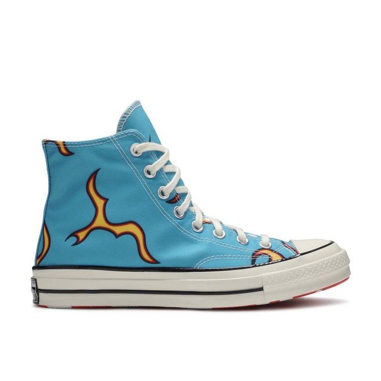 Converse Dupes  Golf Le Fleur X Chuck 70  flame