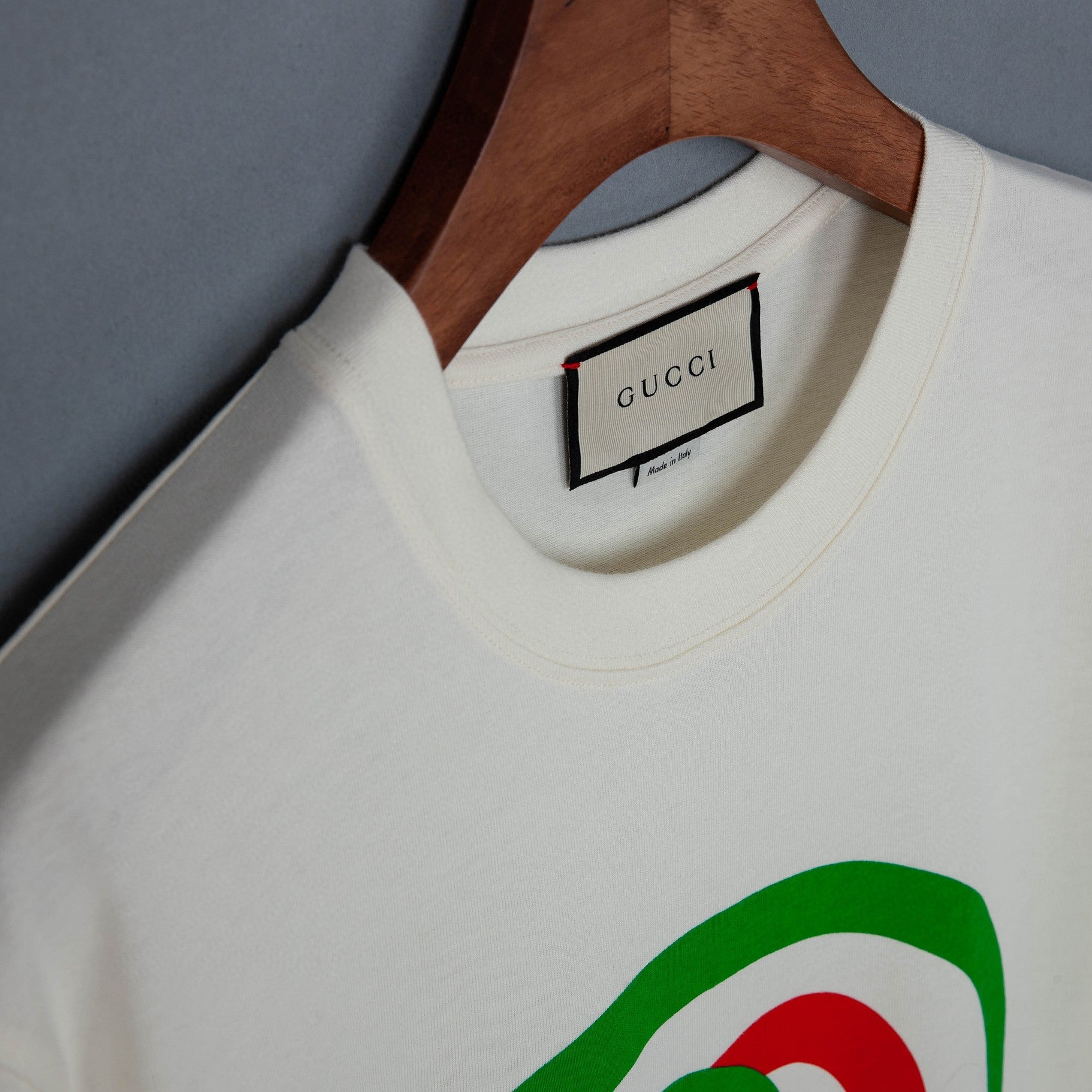 Gvc*1 T-shirt
