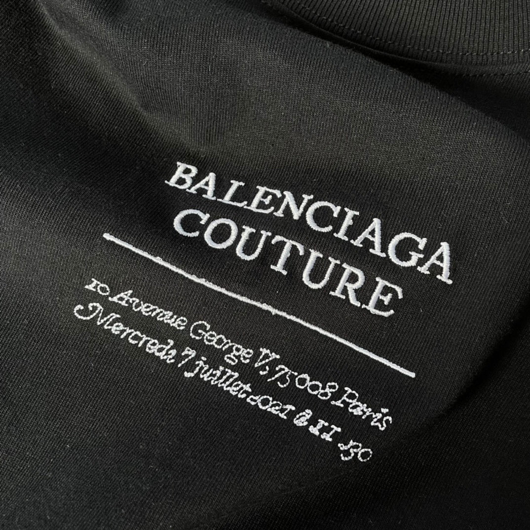 Ba1en*iaga T-shirt