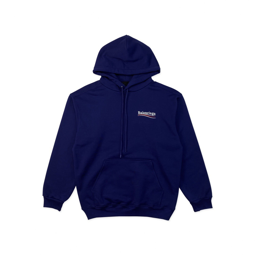 Ba1en*iaga Hoodie