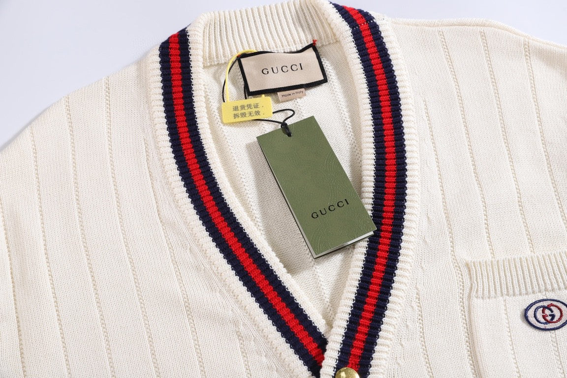 Gvc*1 Cardigan Dupe