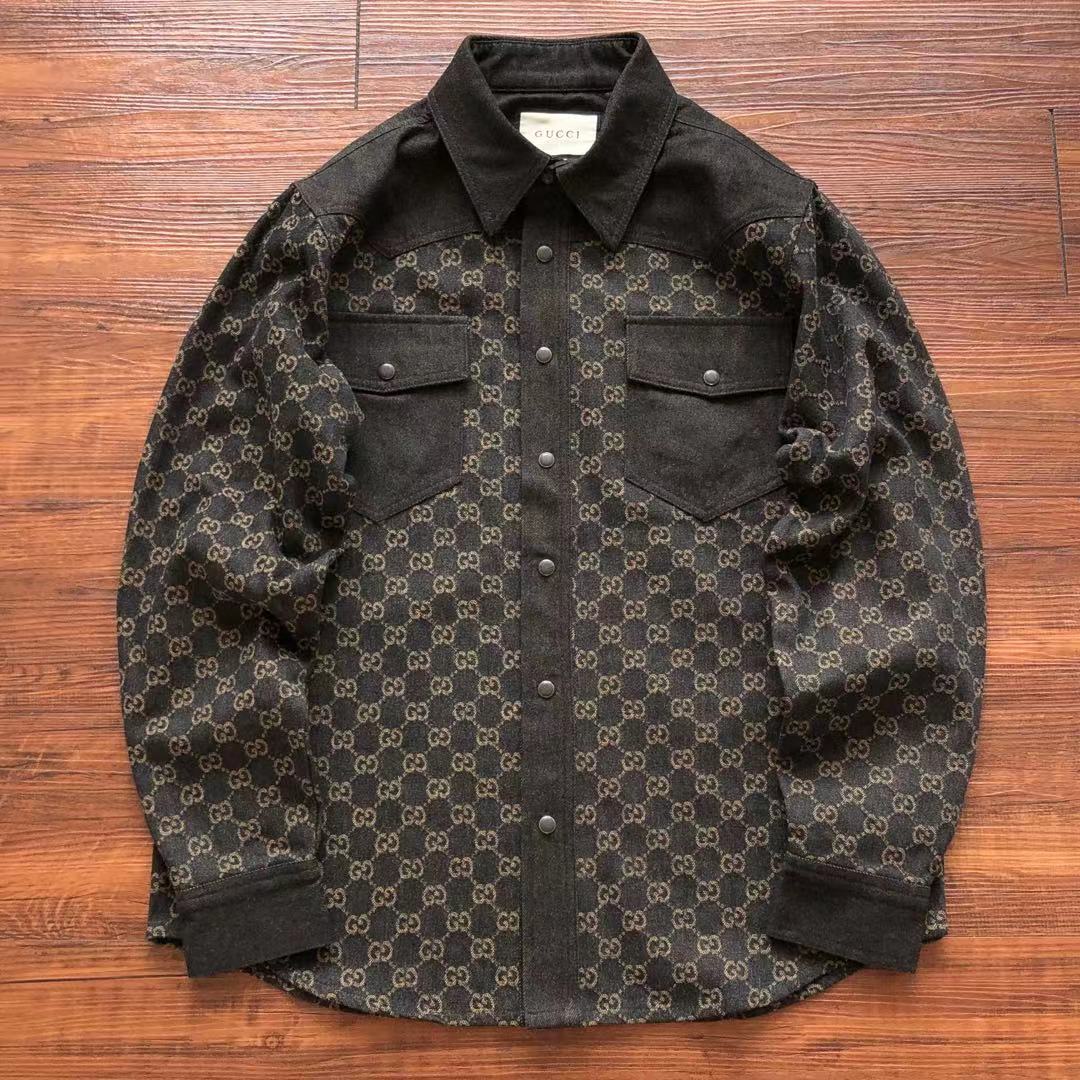 Gvc*1 Long Sleeve Shirt