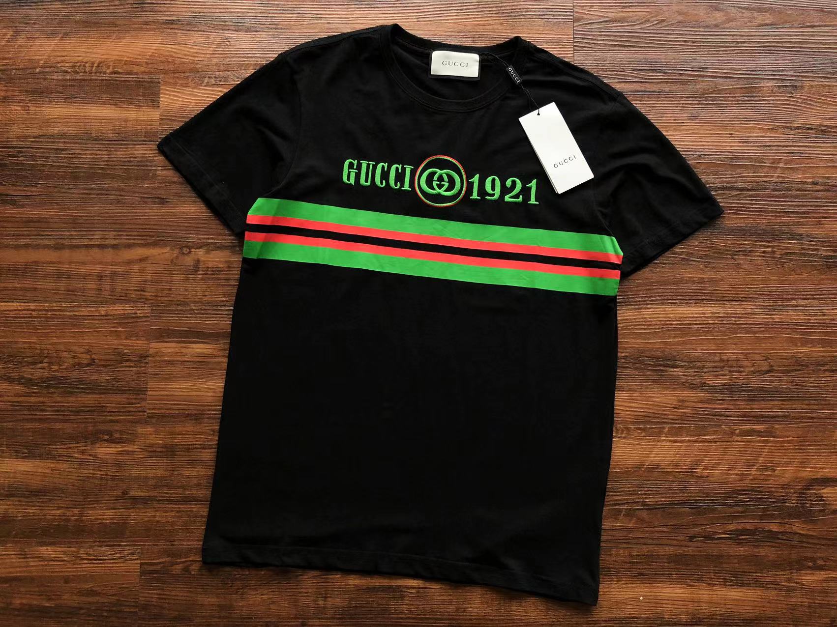 Gvc*1 T-shirt