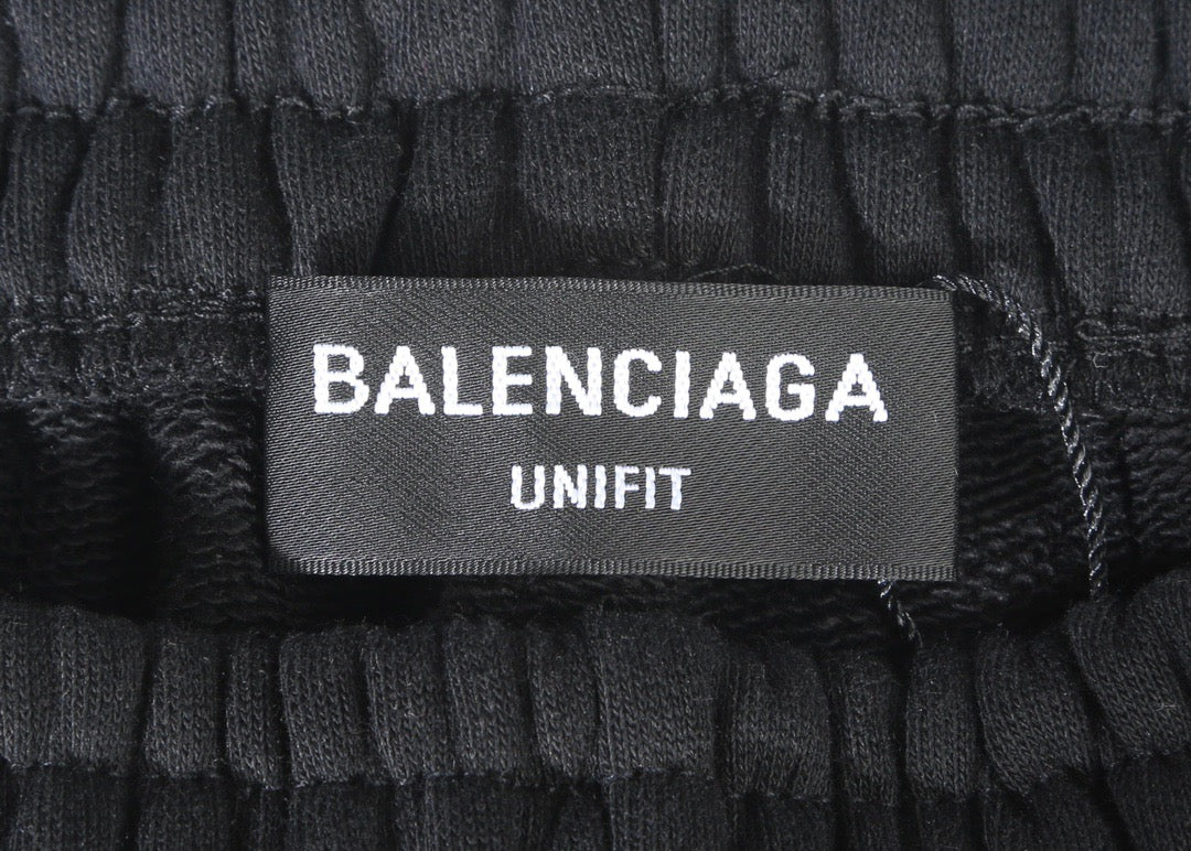 Ba1en*iaga Shorts