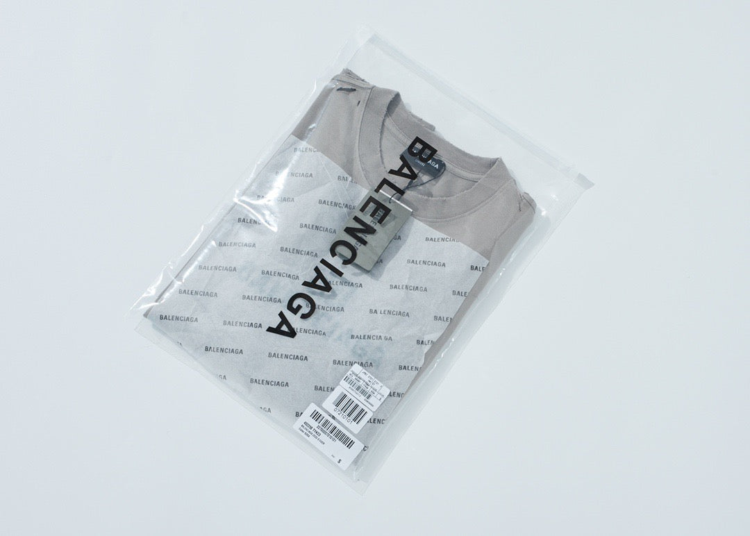 Ba1en*iaga T-shirt