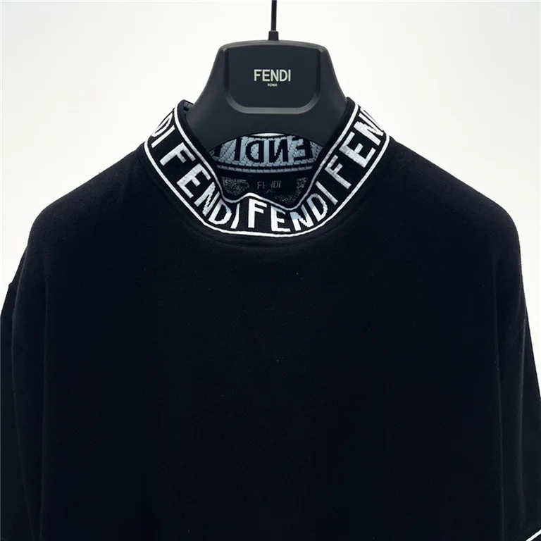 2022ss F**di T Shirt