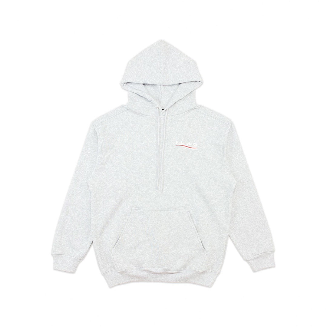 Ba1en*iaga Hoodie