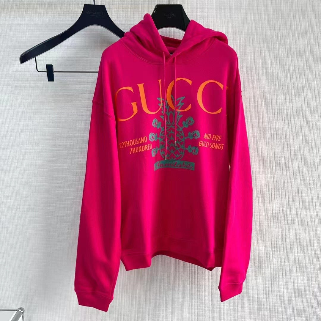 Gvc*1 Hoodie