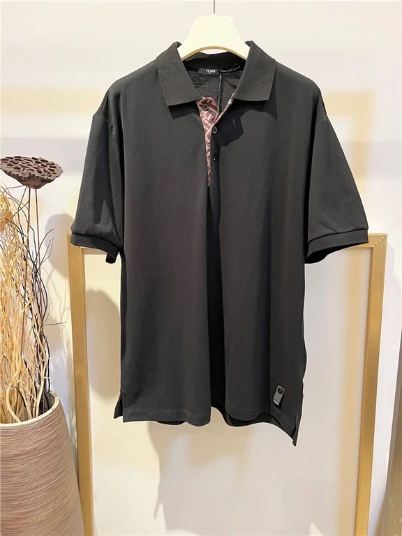 2022ss F**di Polo Shirt