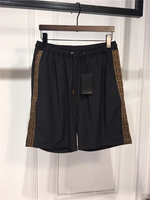2021ss F**di Shorts