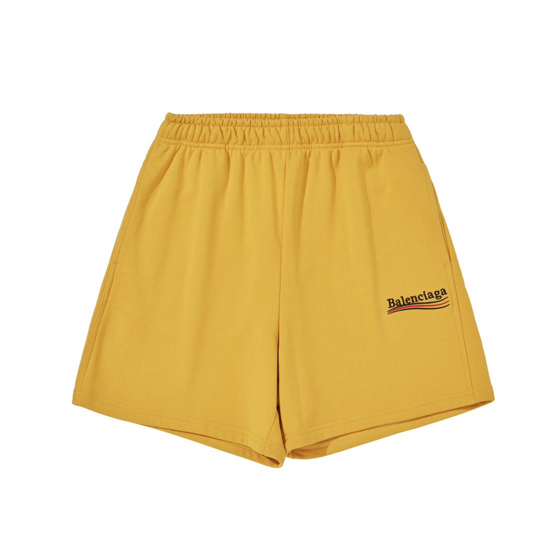 Ba1en*iaga Shorts