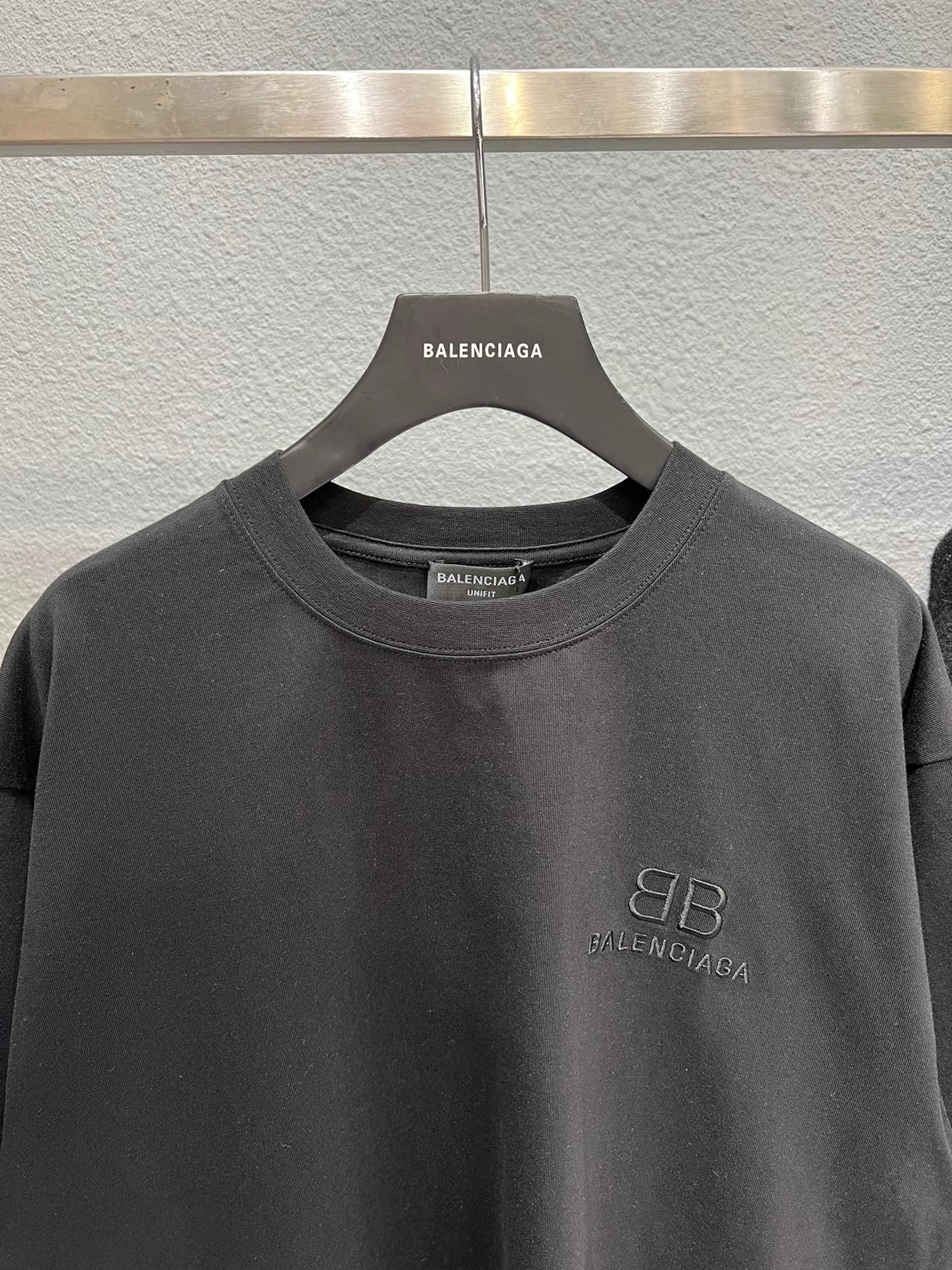 Ba1en*iaga T-shirt