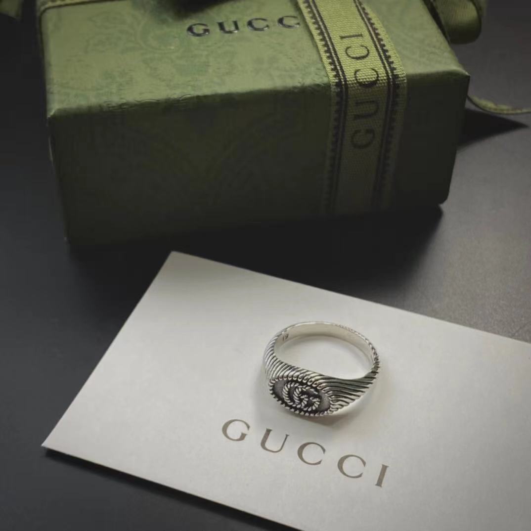 Gvc*1 Ring