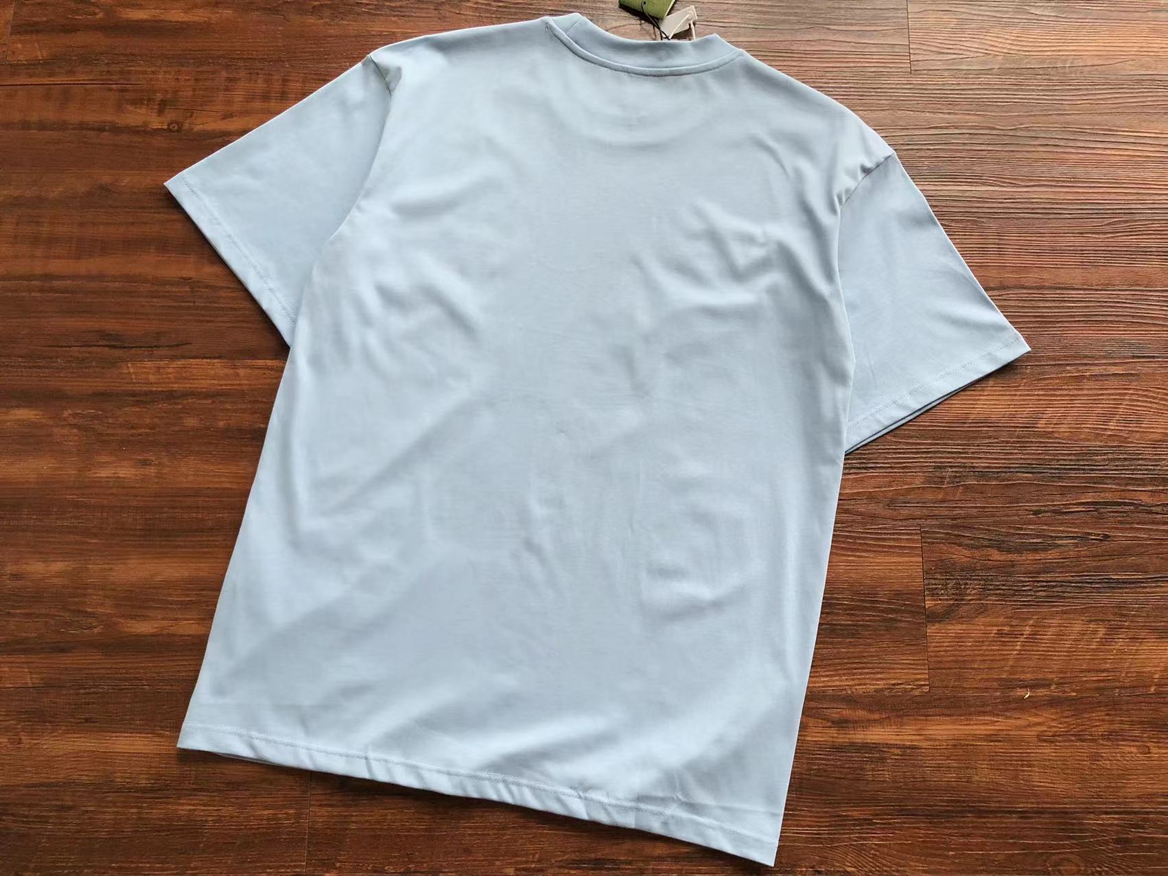 Gvc*1 T-shirt