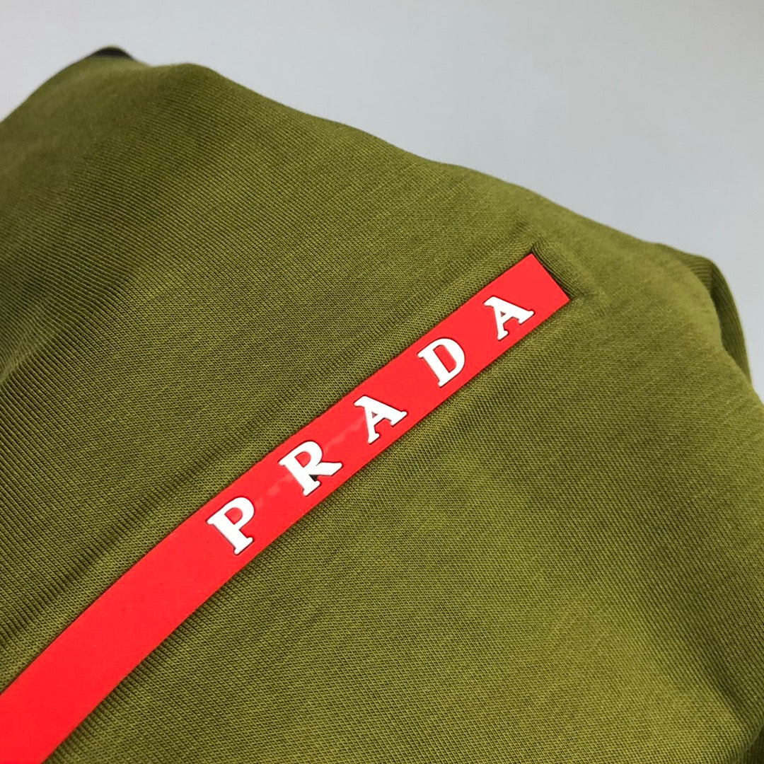 Pra*a Jacket