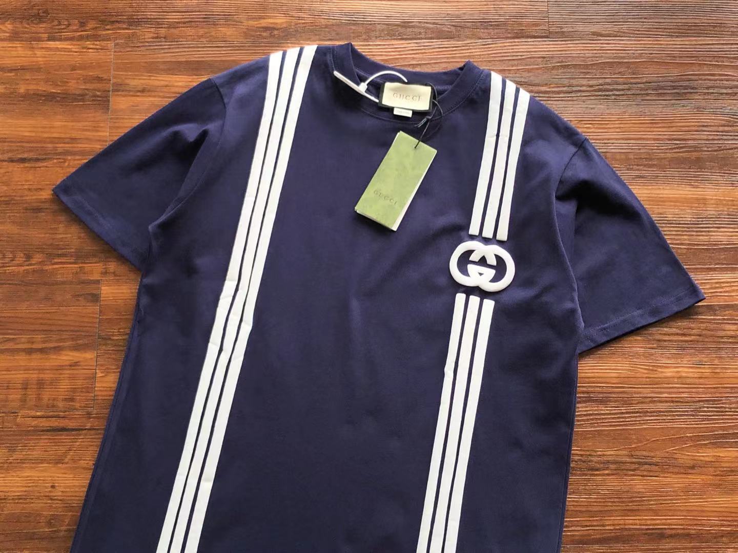 Gvc*1 T-shirt