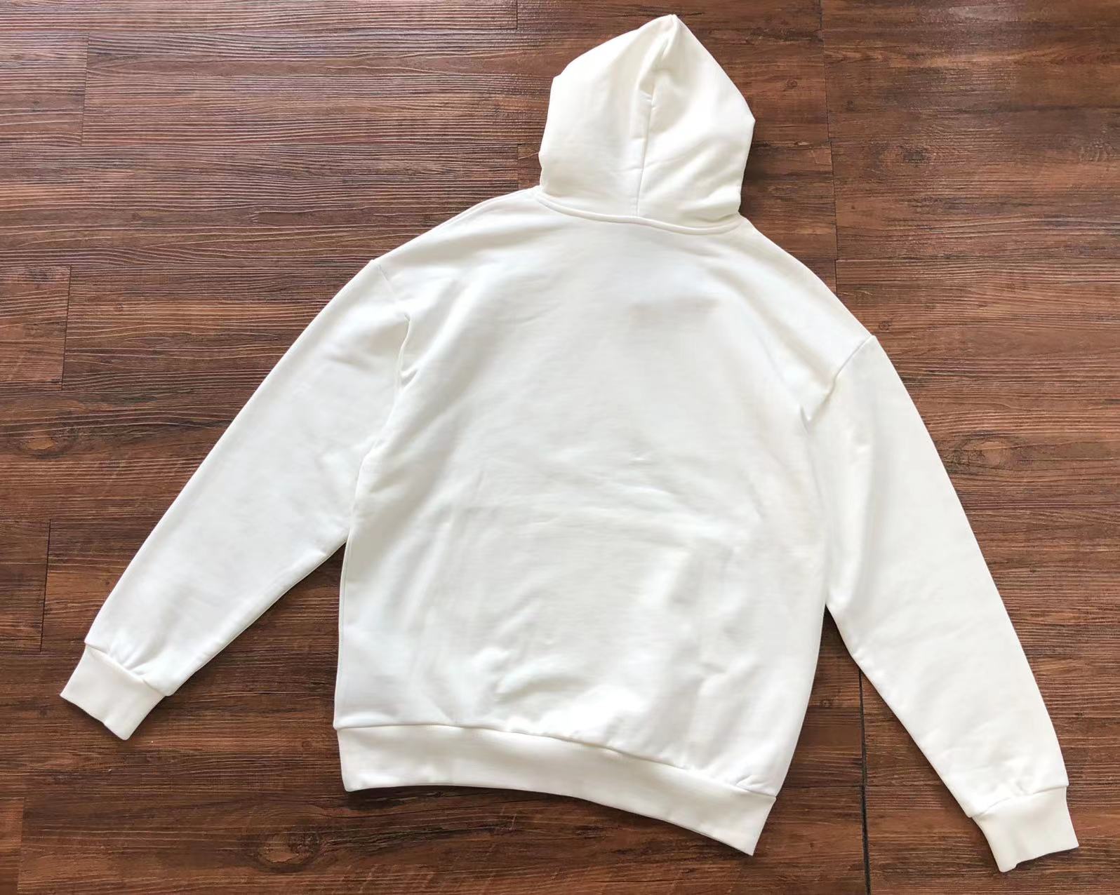 Gvc*1 Hoodie