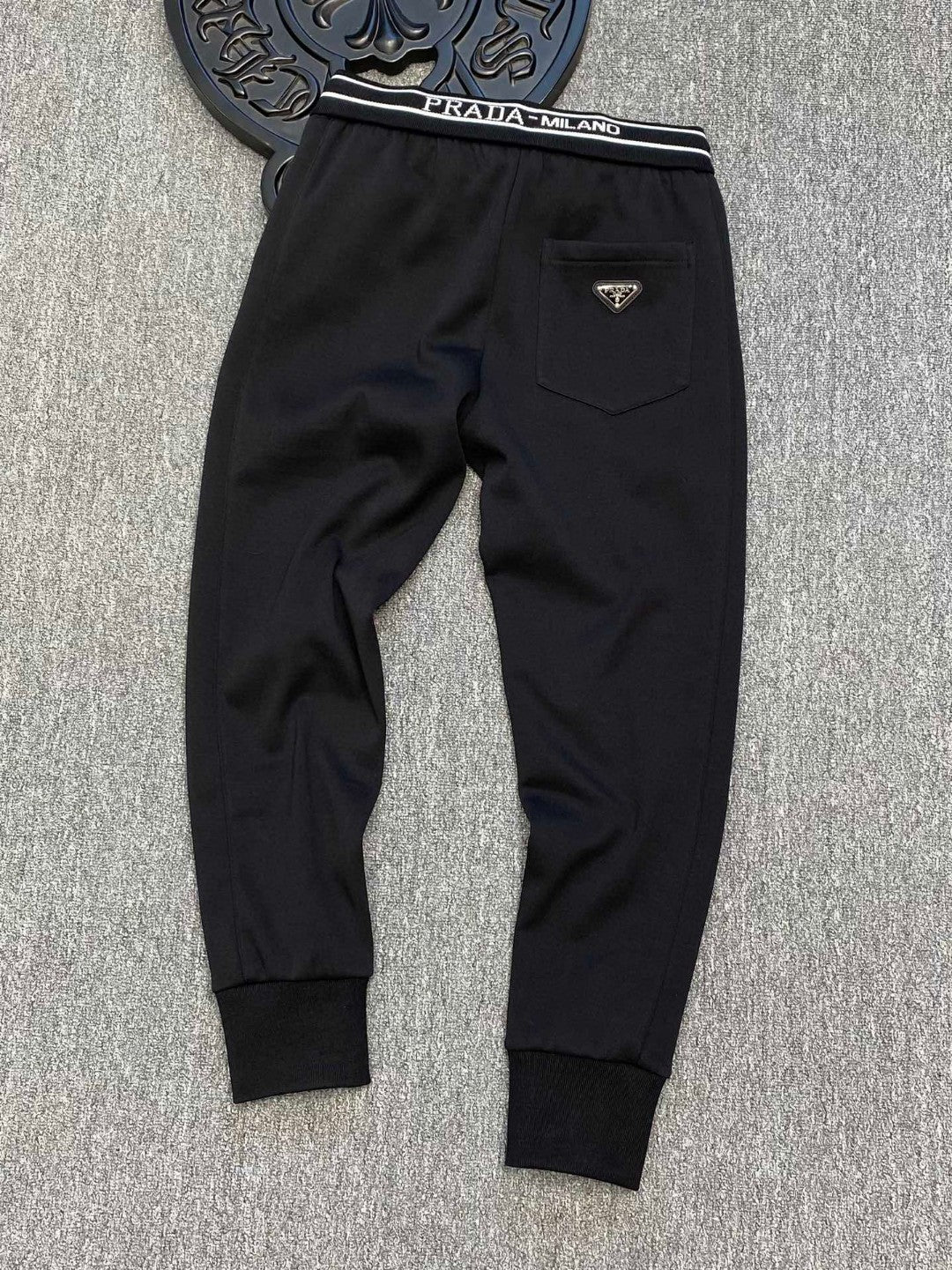 Pra*a Sweatpants
