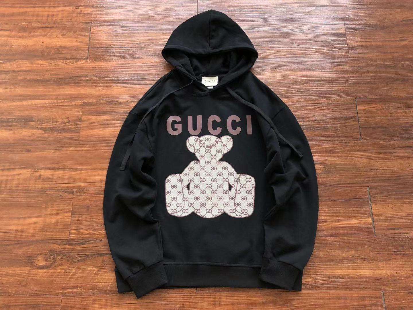 Gvc*1 Hoodie
