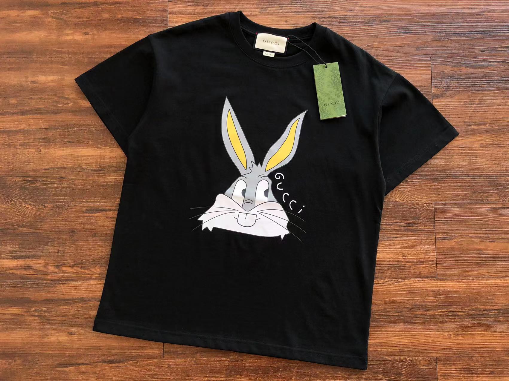 Gvc*1 T-shirt