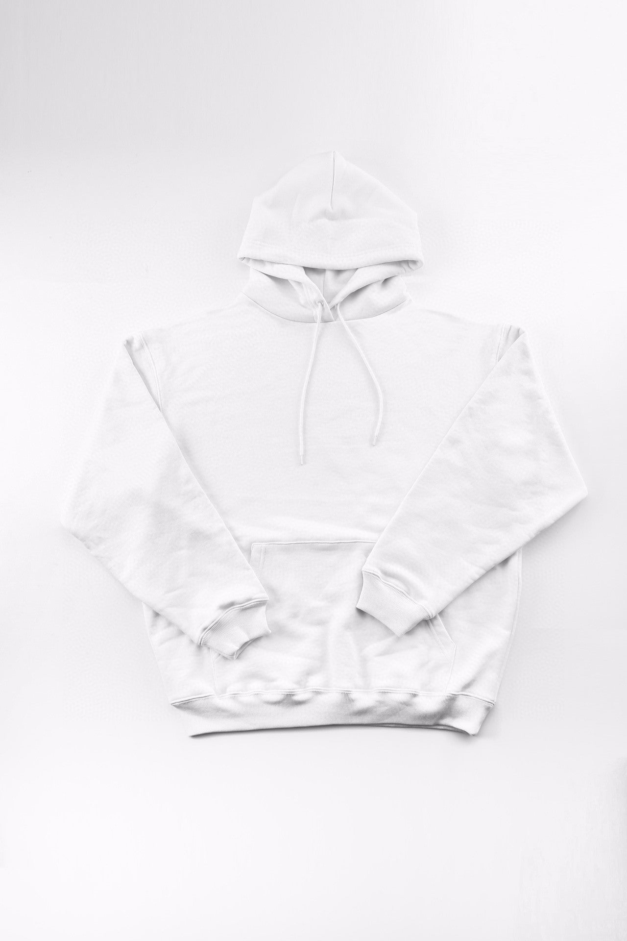Ba1en*iaga Hoodie