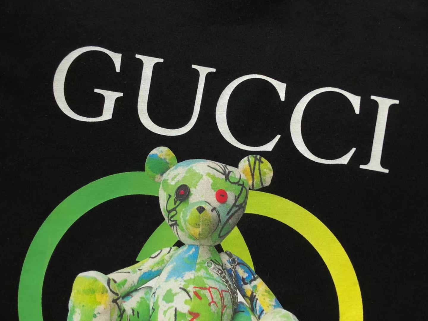 Gvc*1 T-shirt