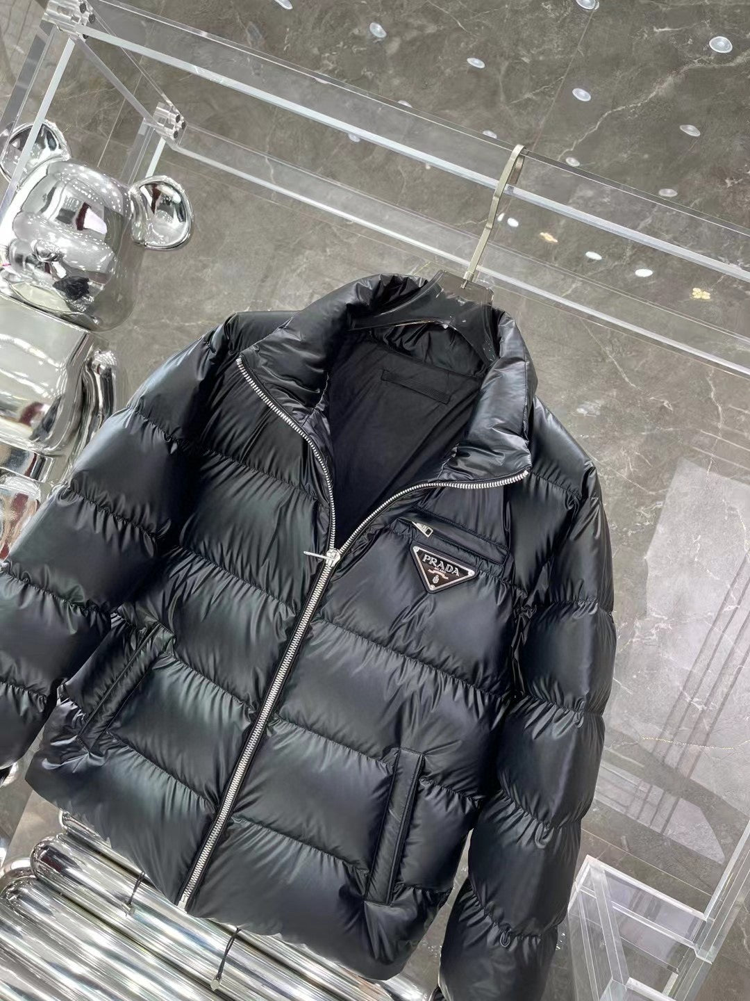 Pra*a Jacket
