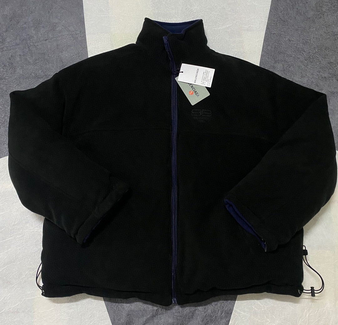 Ba1en*iaga Jacket