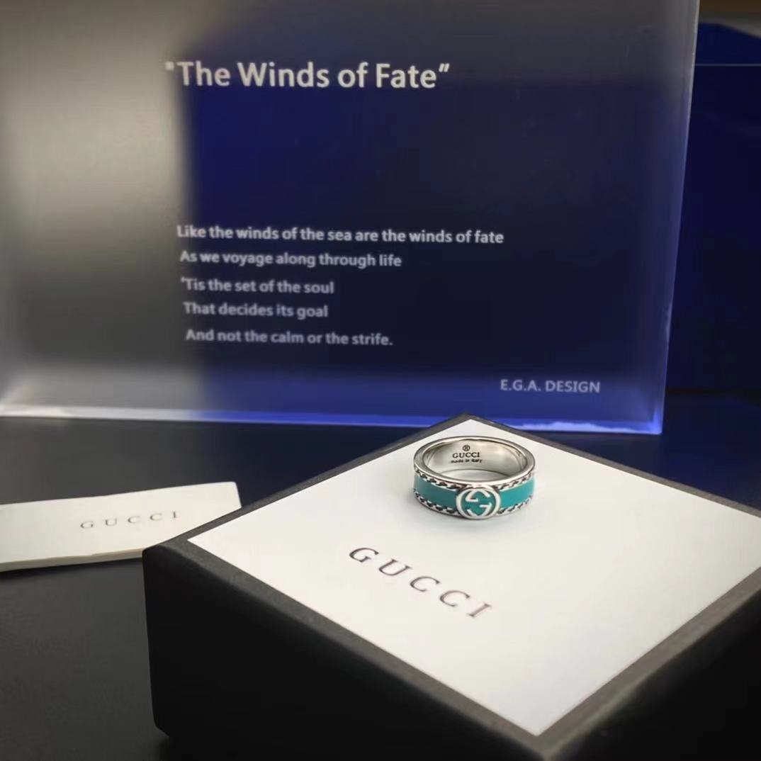 Gvc*1 Ring