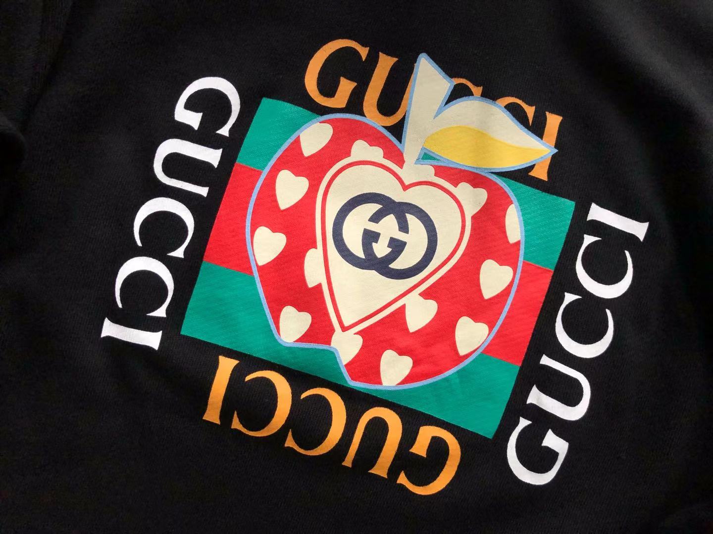 Gvc*1 Sweatshirt