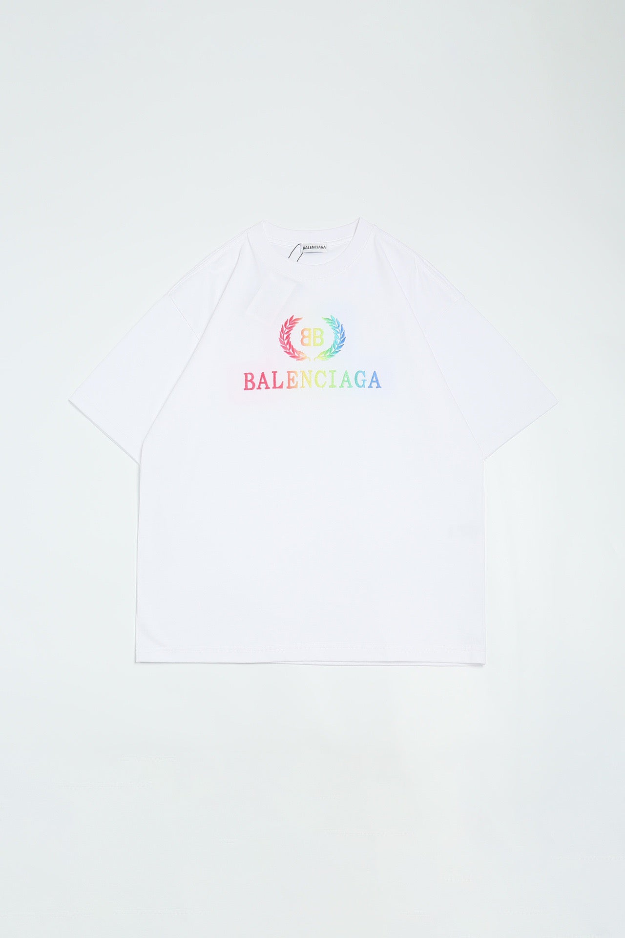 Ba1en*iaga T-shirt